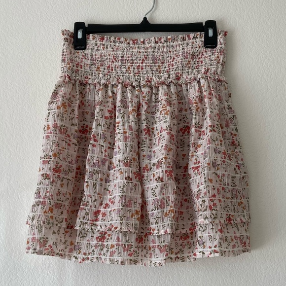 🌺Rails Ambrosia Addison Skirt🌸 - Picture 6 of 13